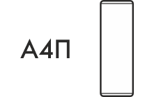 А4П