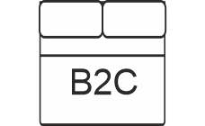 В2С технич. ткань