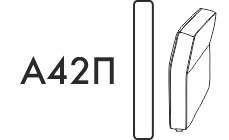 А42П