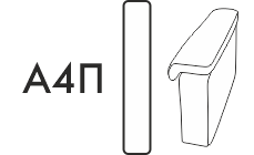 А4П
