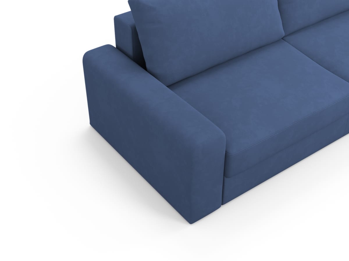 Купить диван прямой ELKE Base