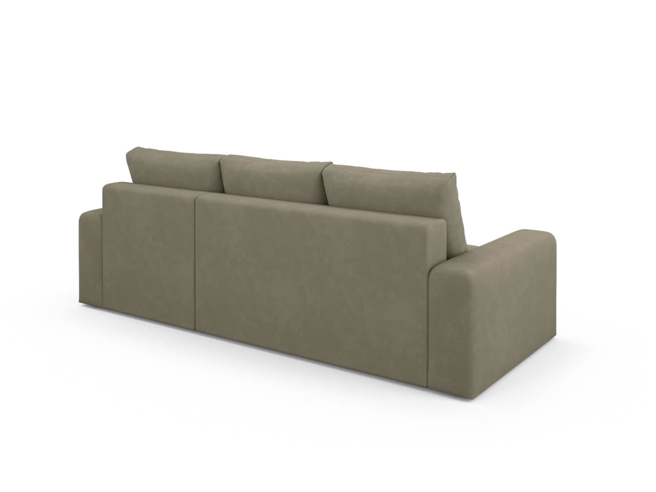 Купить диван угловой ELKE Optima