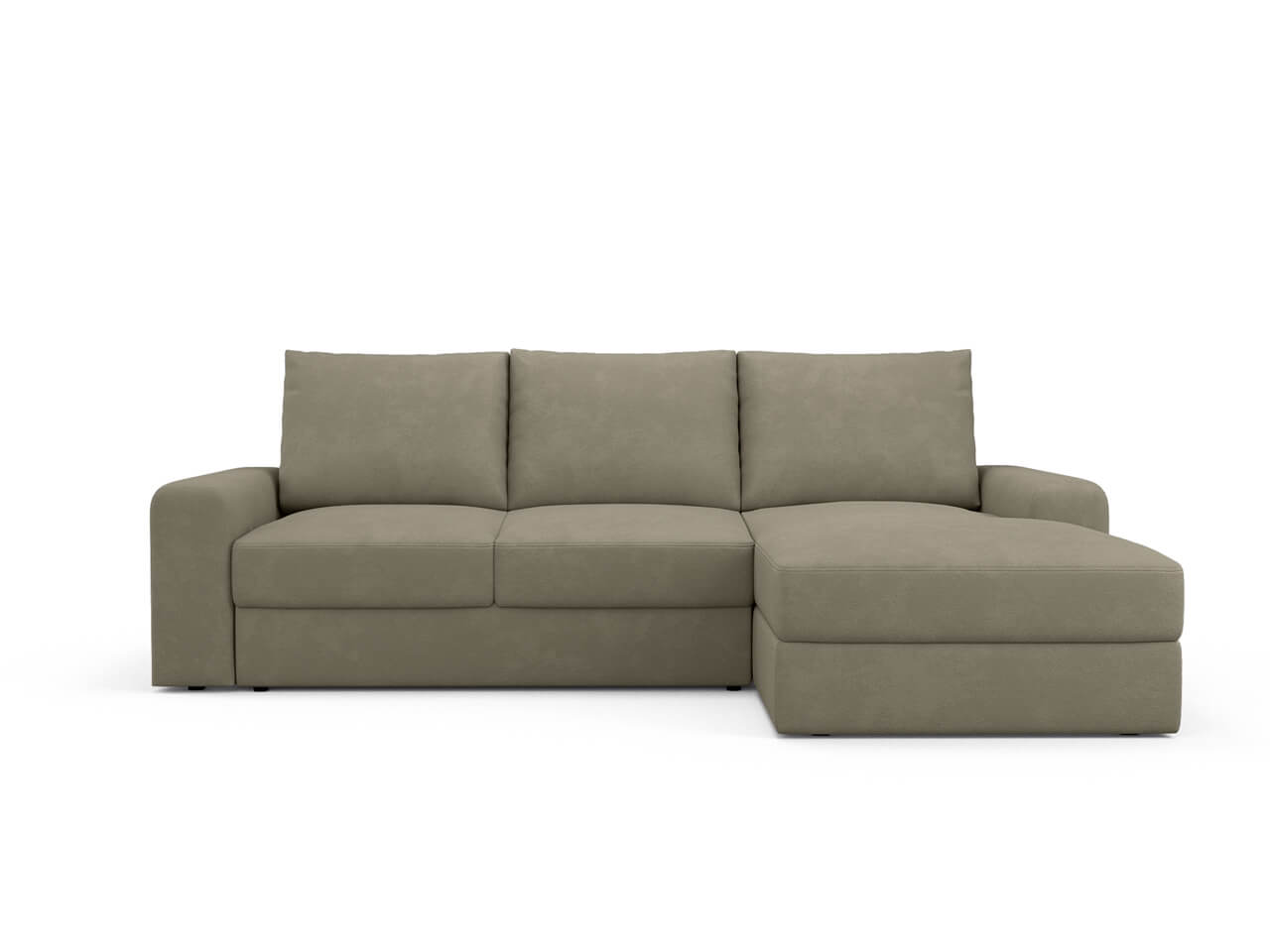 Купить диван угловой ELKE Optima