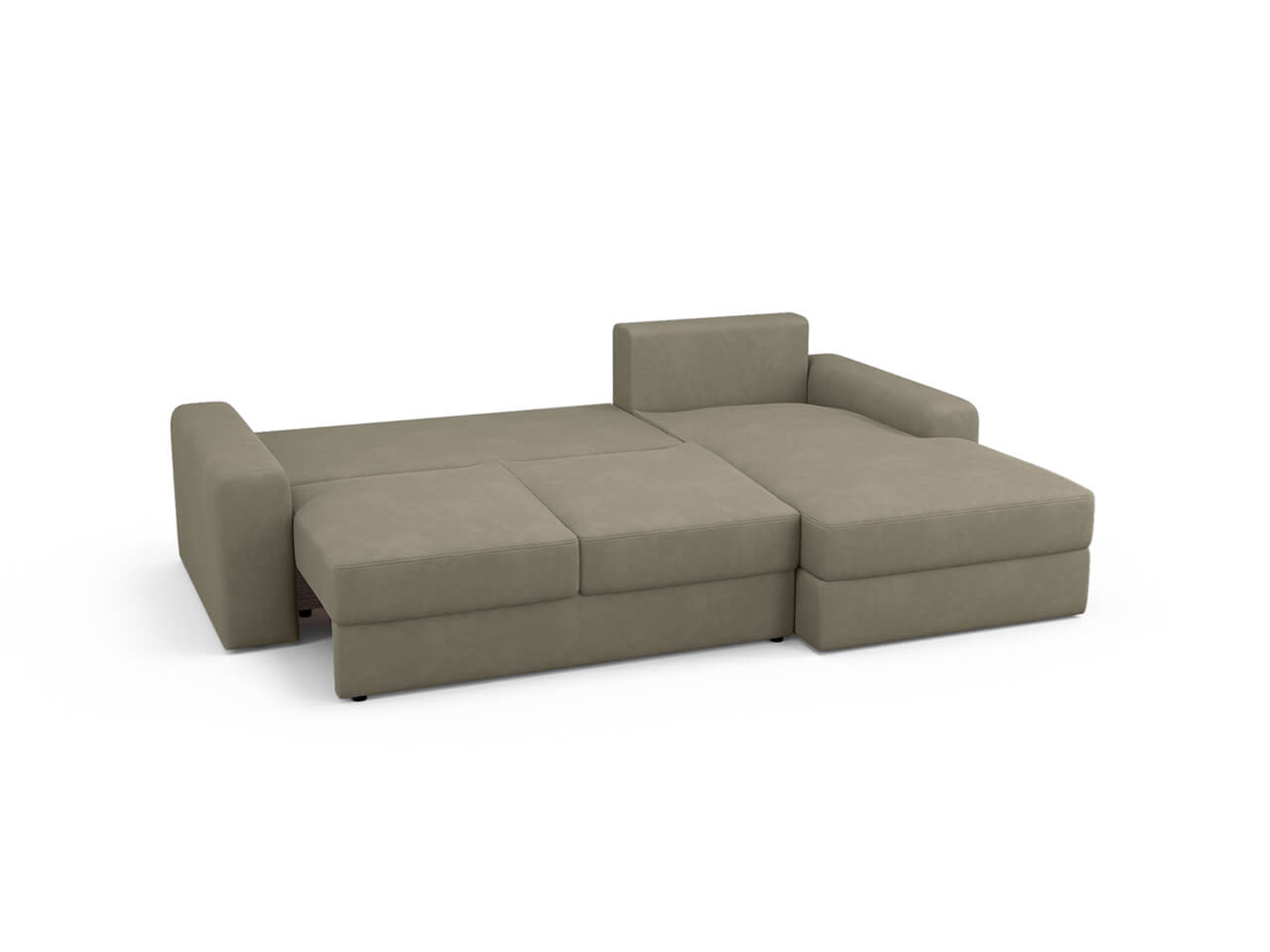 Купить диван угловой ELKE Optima