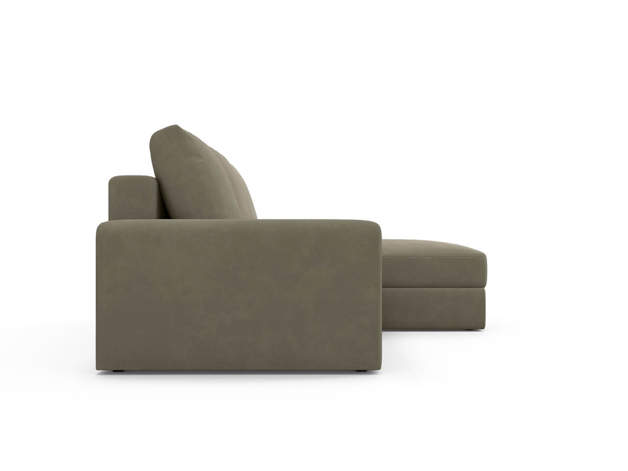 Купить диван угловой ELKE Optima