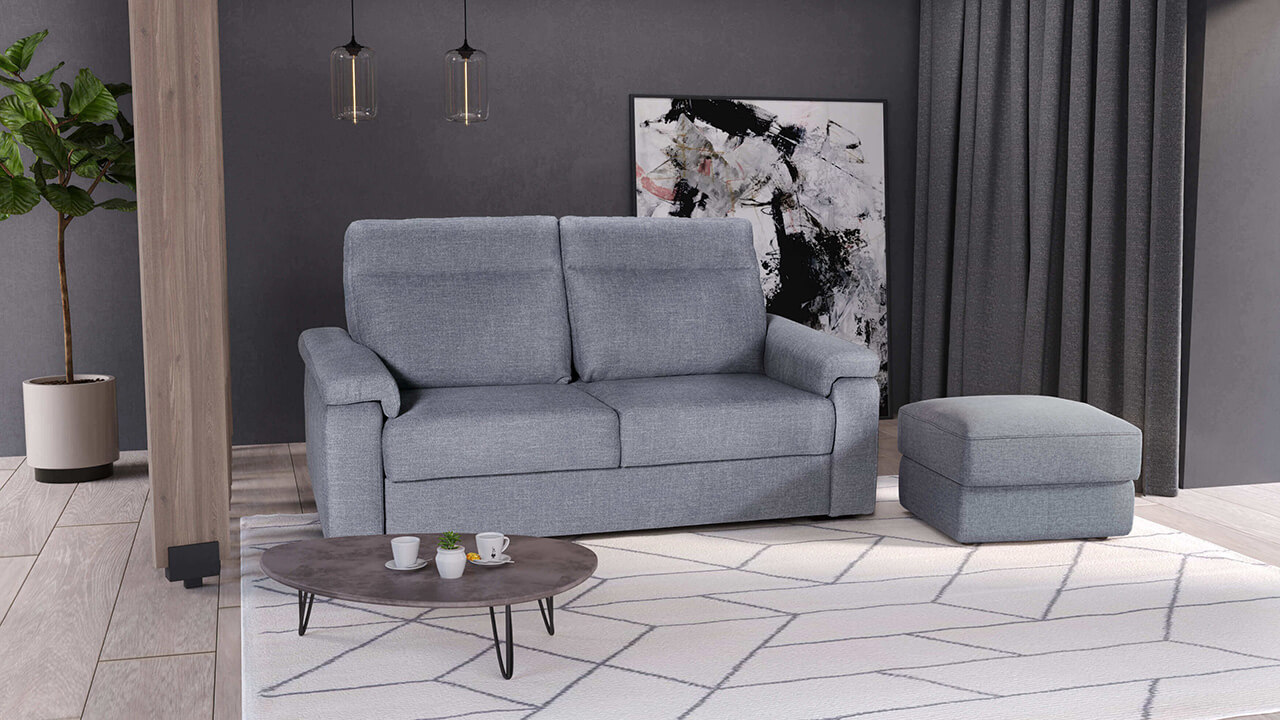 Купить диван прямой ELOY