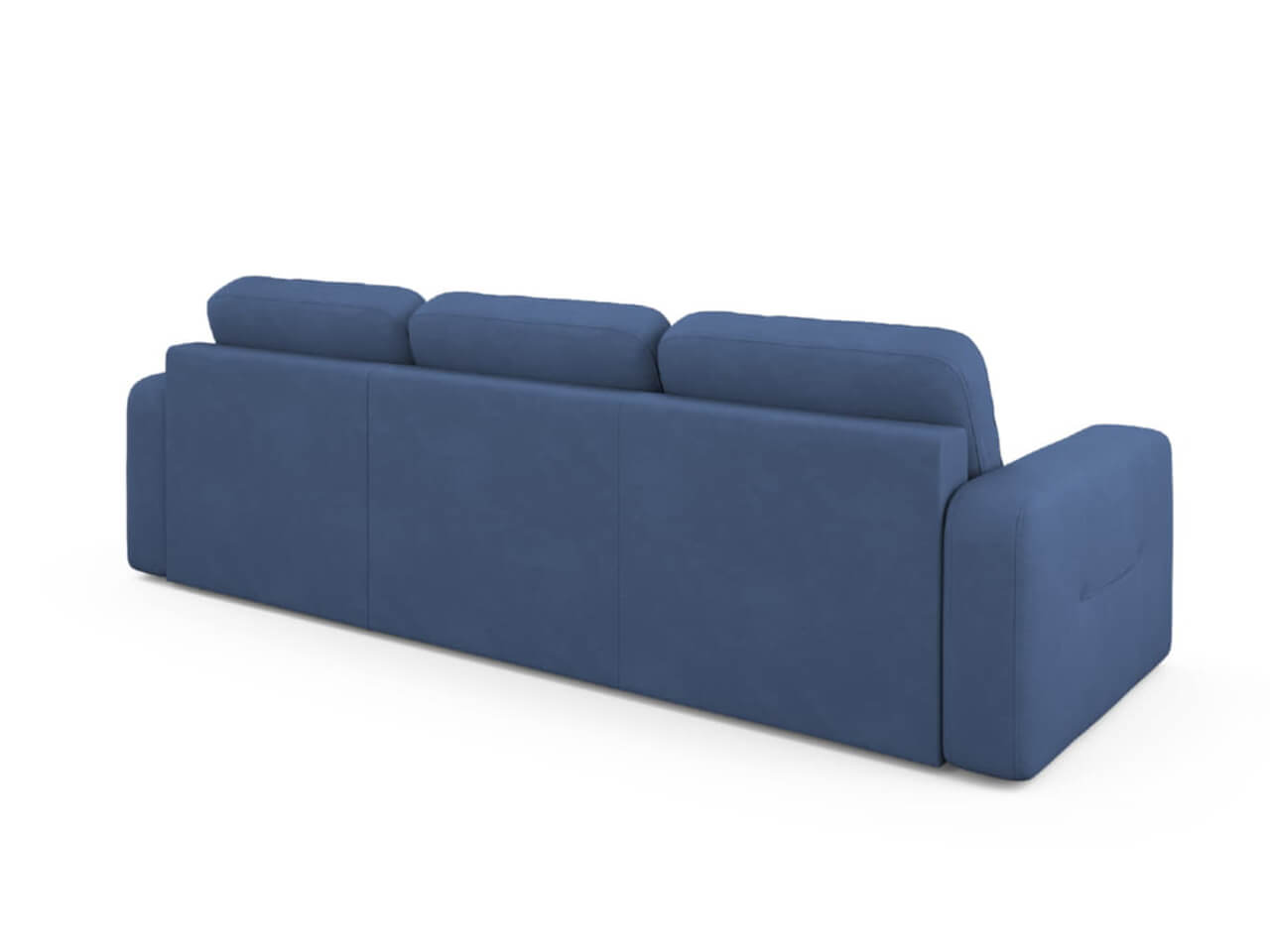 Купить диван угловой большой FASO