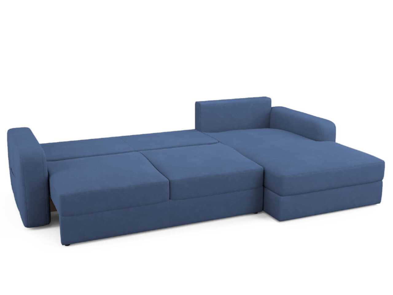 Купить диван угловой большой FASO