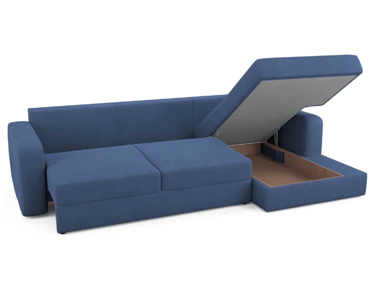 Купить диван угловой большой FASO