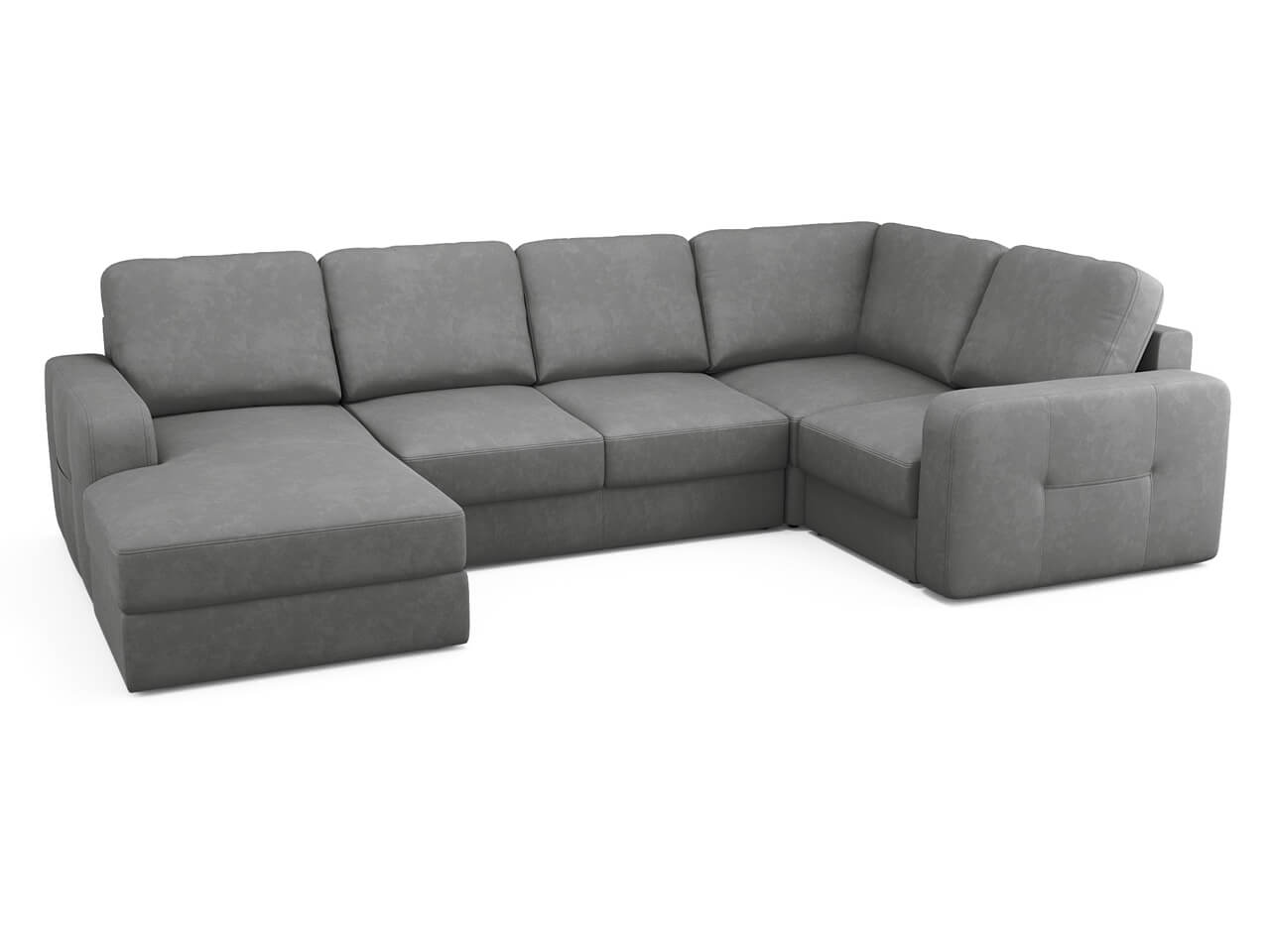 Купить диван угловой компл. 3 FASO