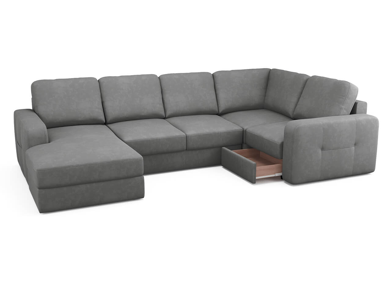 Купить диван угловой компл. 3 FASO