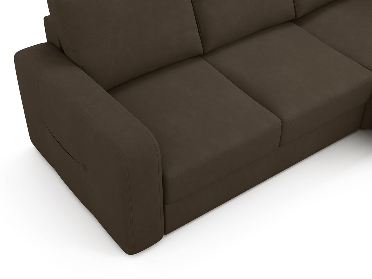 Купить диван угловой компл. 2 FASO