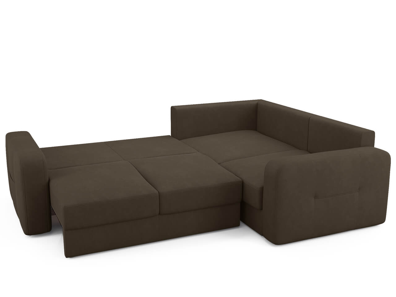 Купить диван угловой компл. 2 FASO