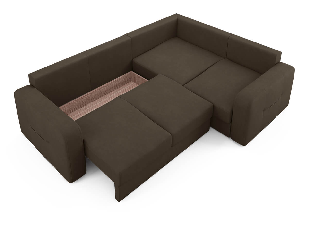 Купить диван угловой компл. 2 FASO