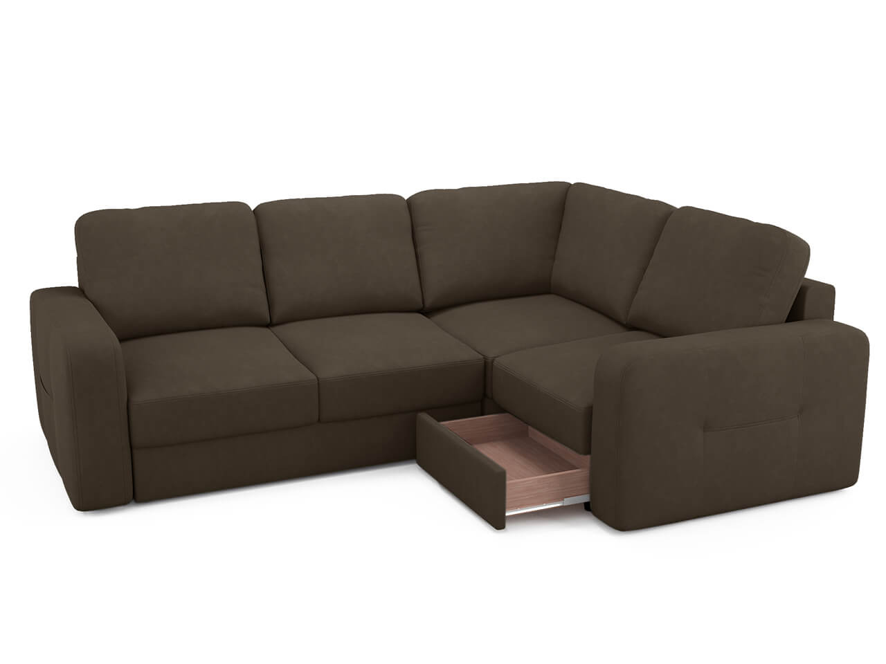 Купить диван угловой компл. 2 FASO