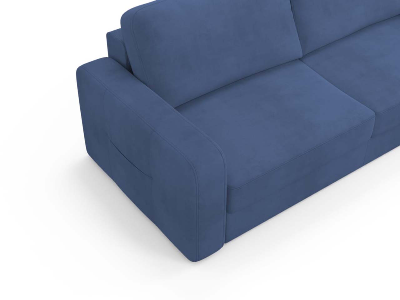 Купить диван прямой FASO Base