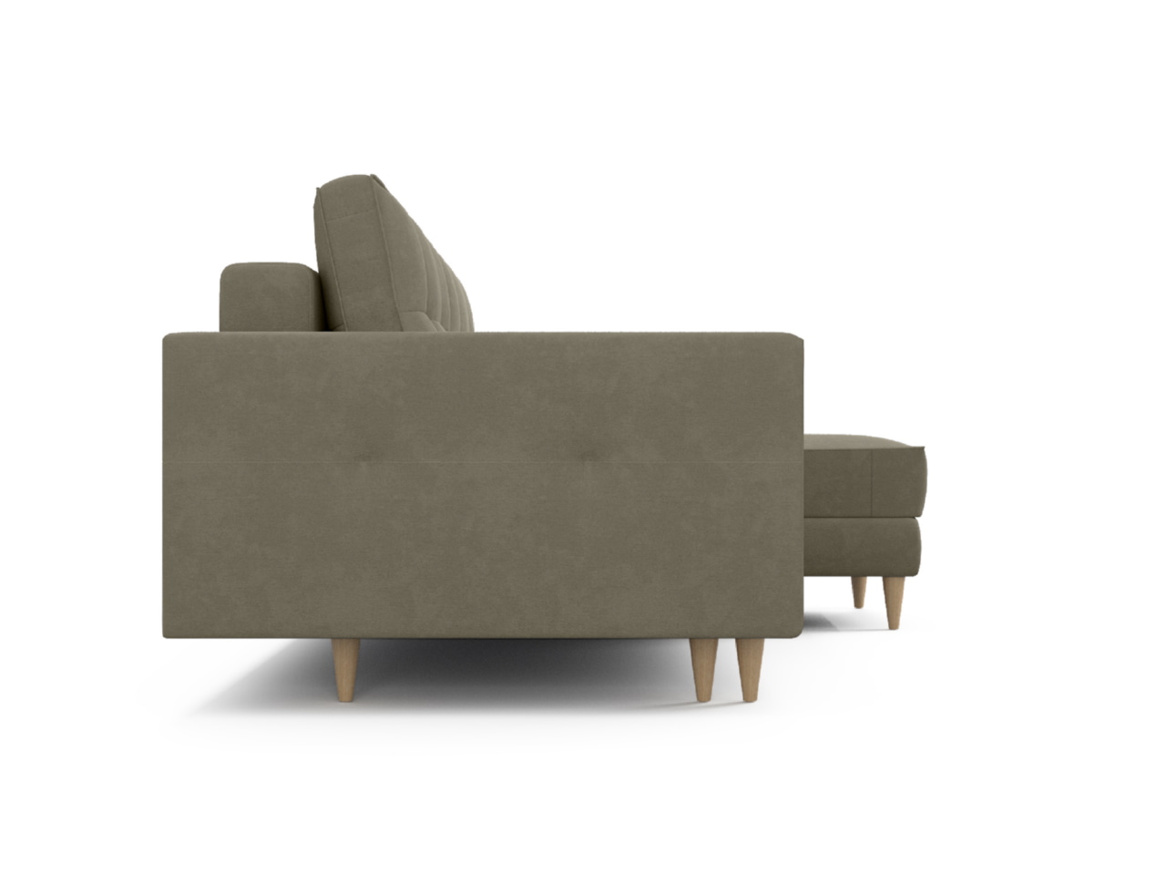 Купить диван угловой OTTO