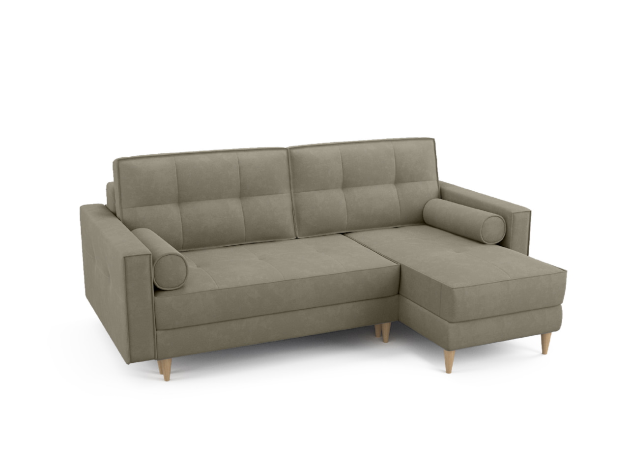 Купить диван угловой OTTO