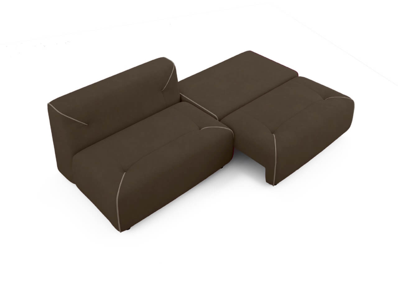 Купить диван прямой PORTU