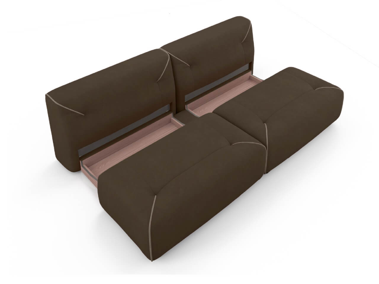 Купить диван прямой PORTU