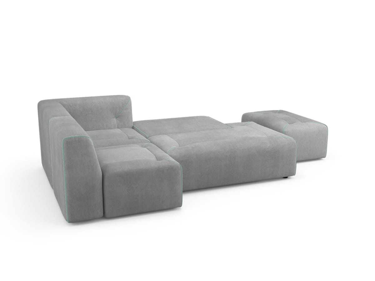 Купить диван угловой модульный PORTU