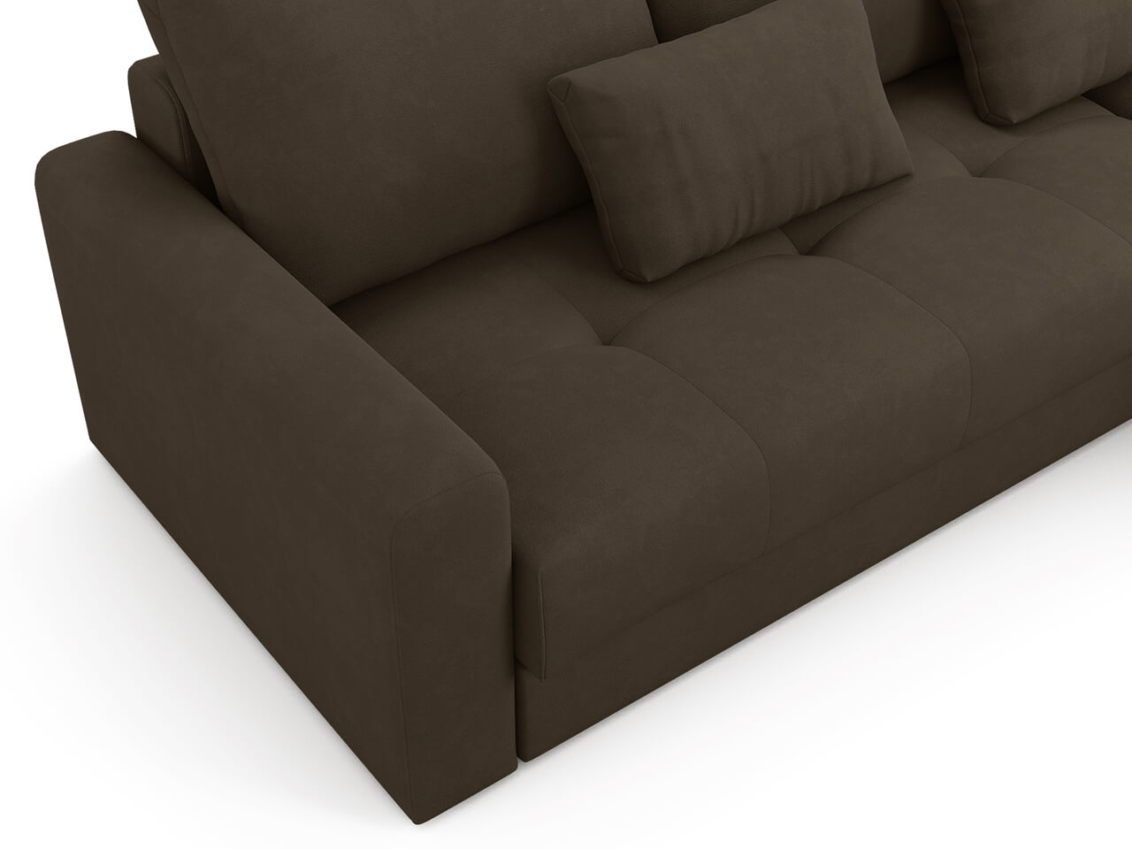 Купить диван угловой RUIZ