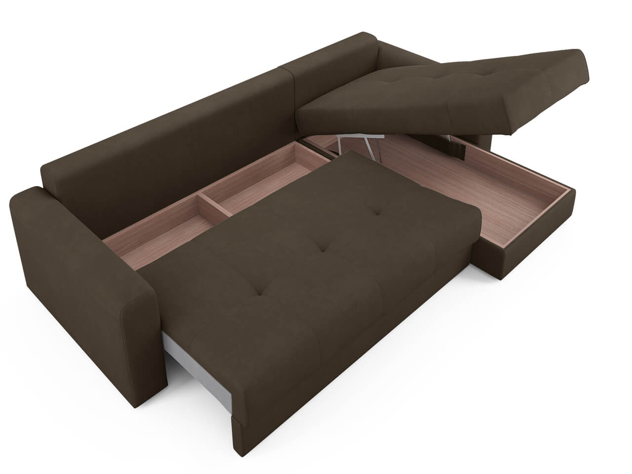 Купить диван угловой RUIZ