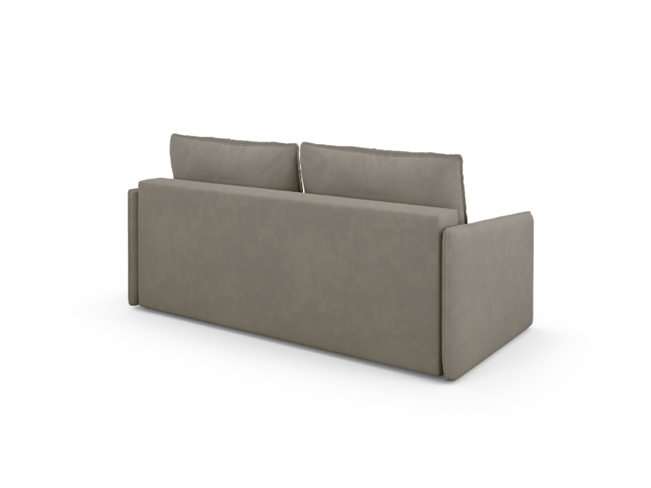 Купить диван прямой SHAGGY