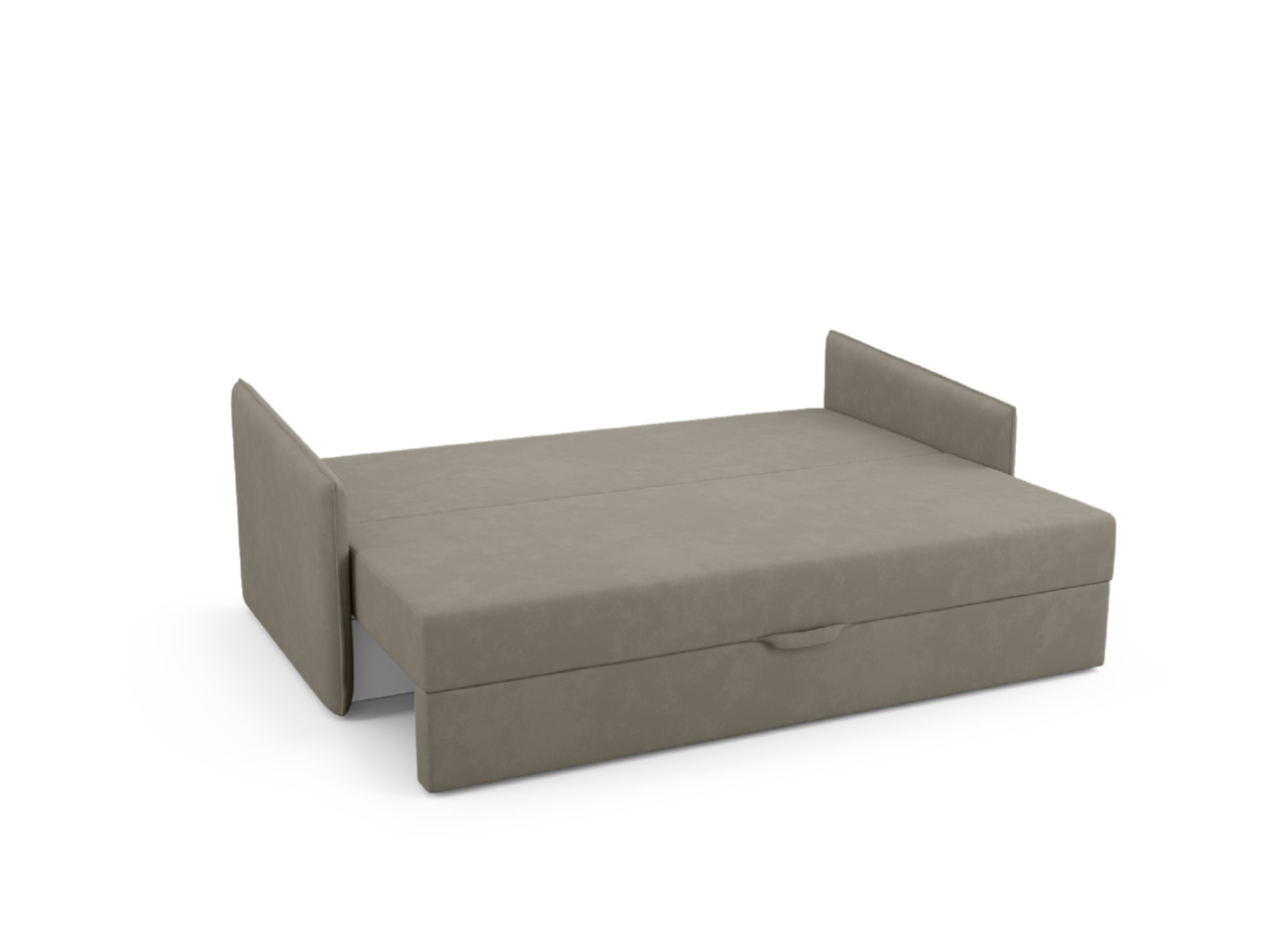 Купить диван прямой SHAGGY