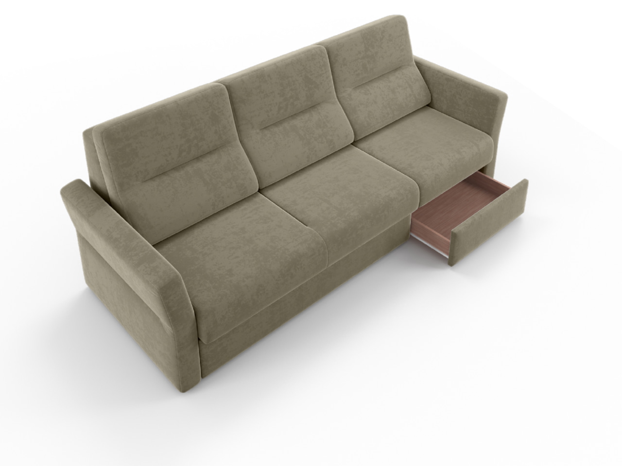 Купить диван прямой компл. 2 SONNY