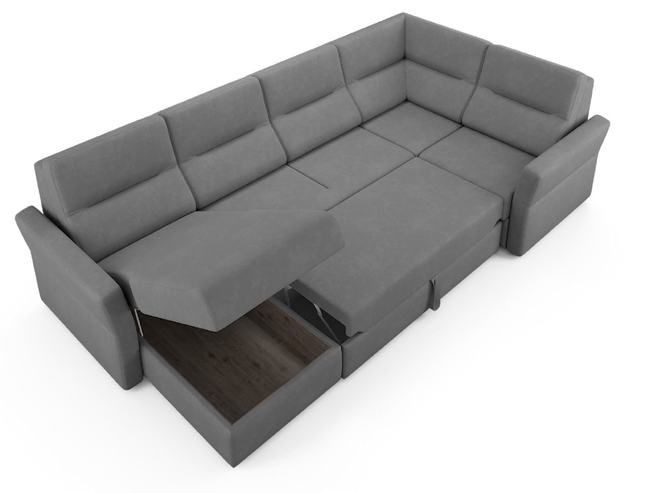 Купить диван угловой компл. 3 SONNY