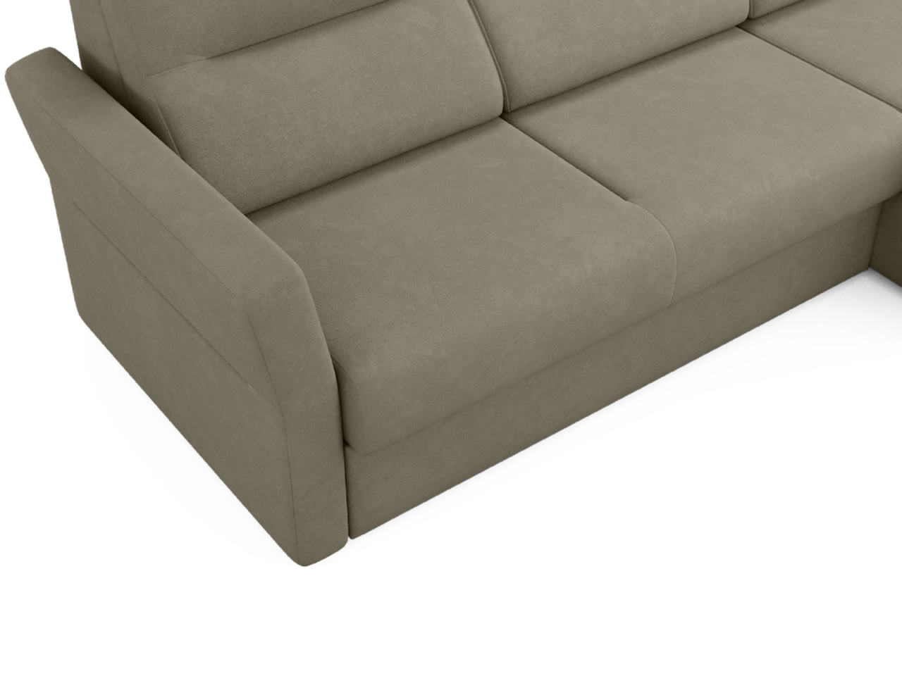 Купить диван угловой SONNY