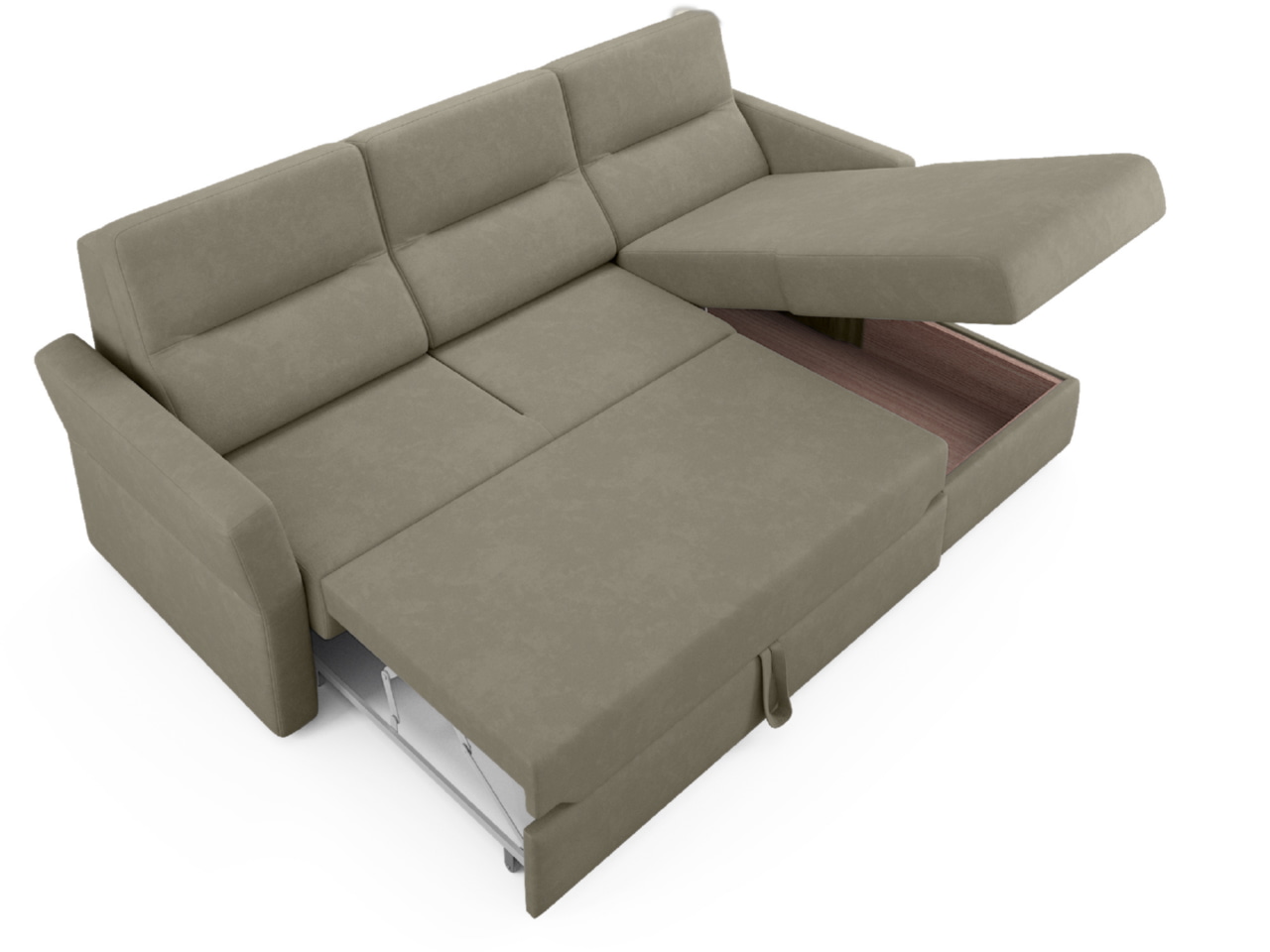 Купить диван угловой SONNY