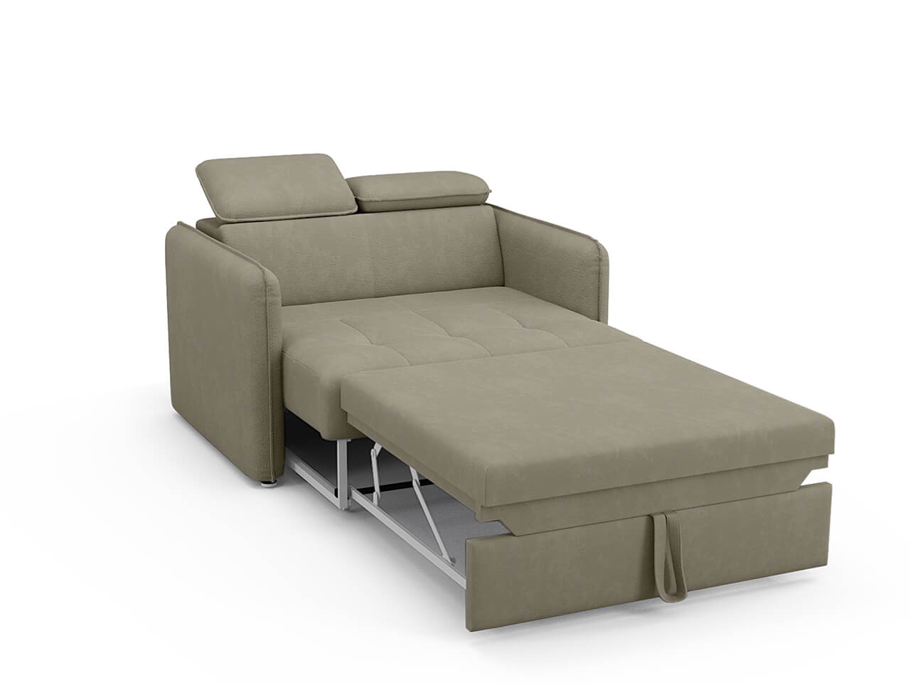 Купить диван малый VITO