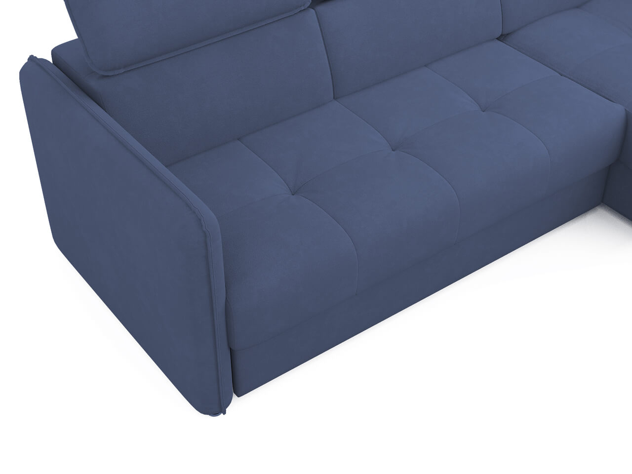 Купить диван угловой VITO