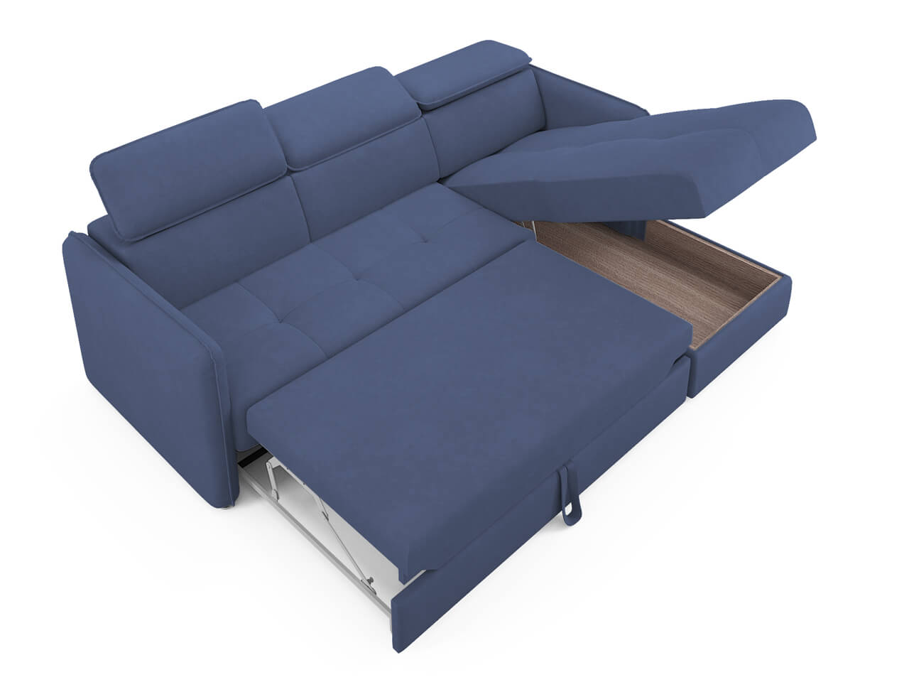 Купить диван угловой VITO