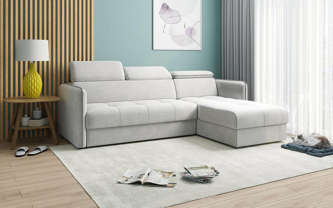 Купить диван угловой VITO