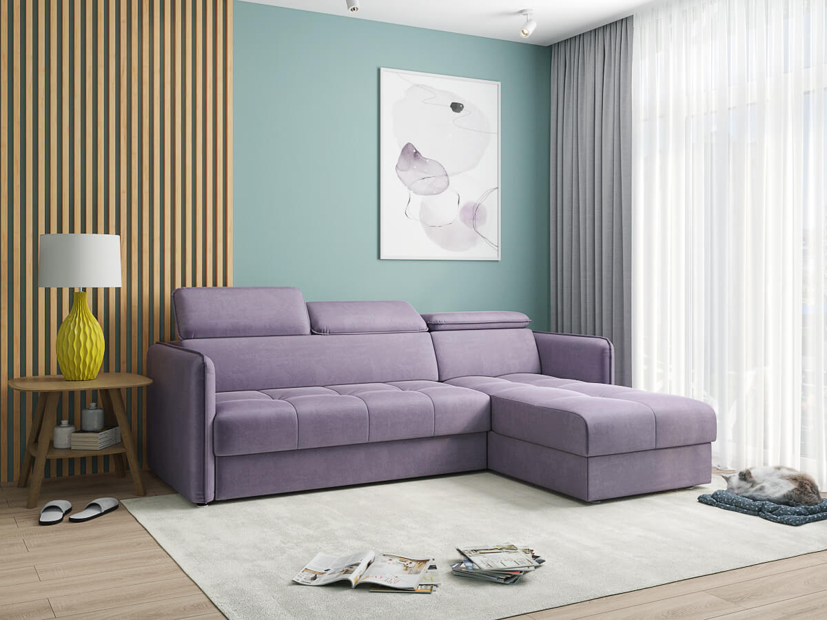 Купить диван угловой VITO