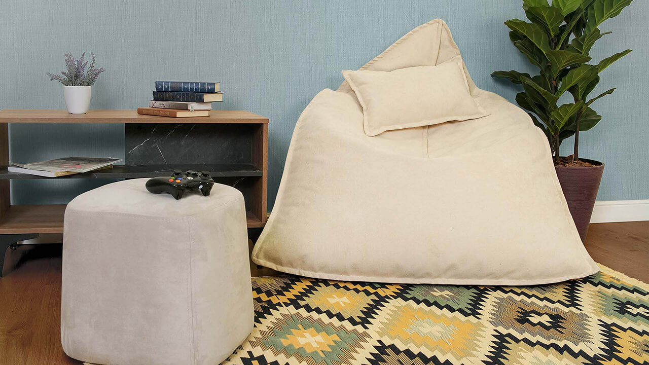 Купить кресло-мешок COZY