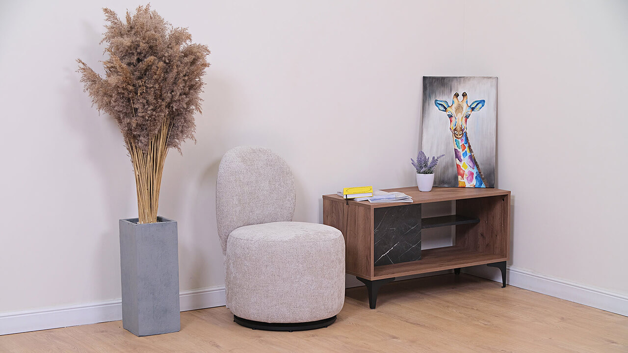 Купить кресло URSULA