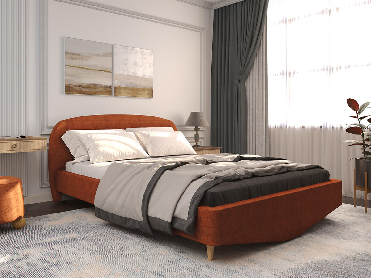 Купить комплект кровати компл. «lux» IZON