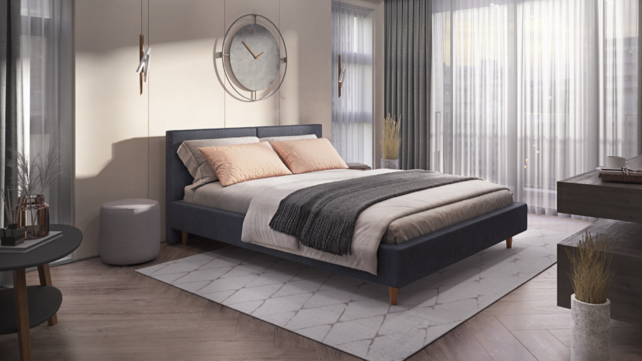 Купить комплект кровати компл.  «base» OTTO