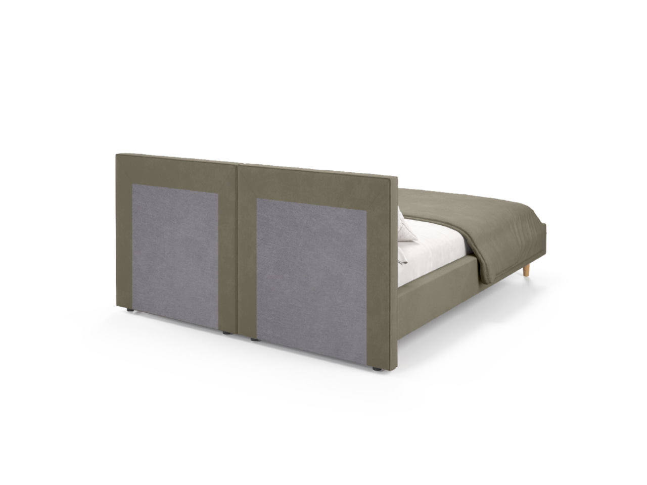 Купить комплект кровати компл.  «base» OTTO