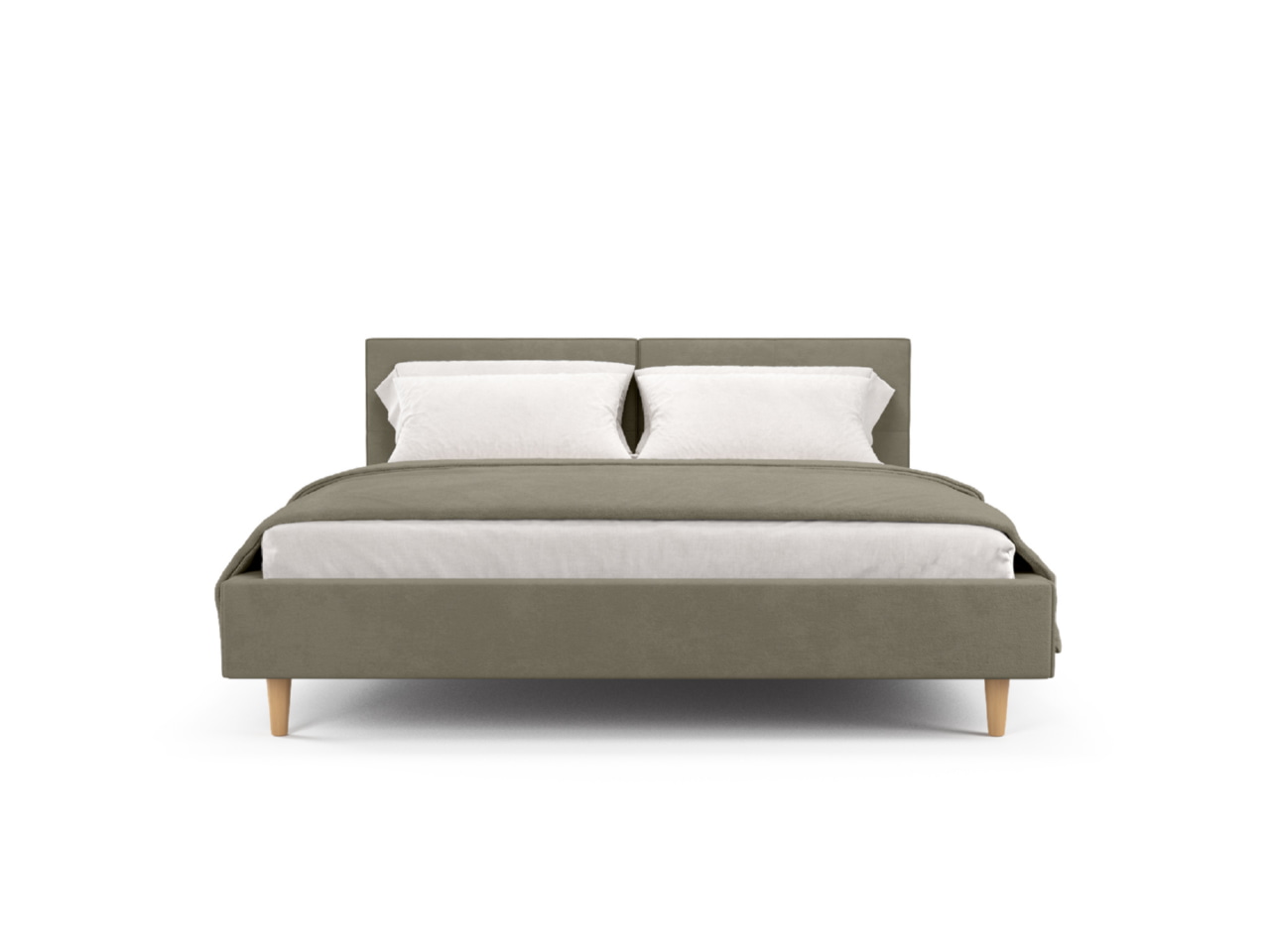 Купить комплект кровати компл.  «base» OTTO