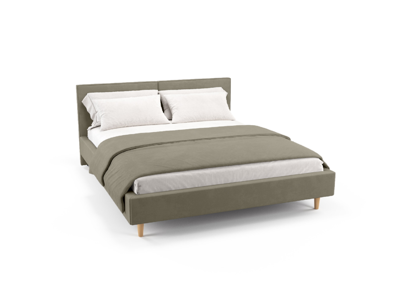 Купить комплект кровати компл.  «base» OTTO