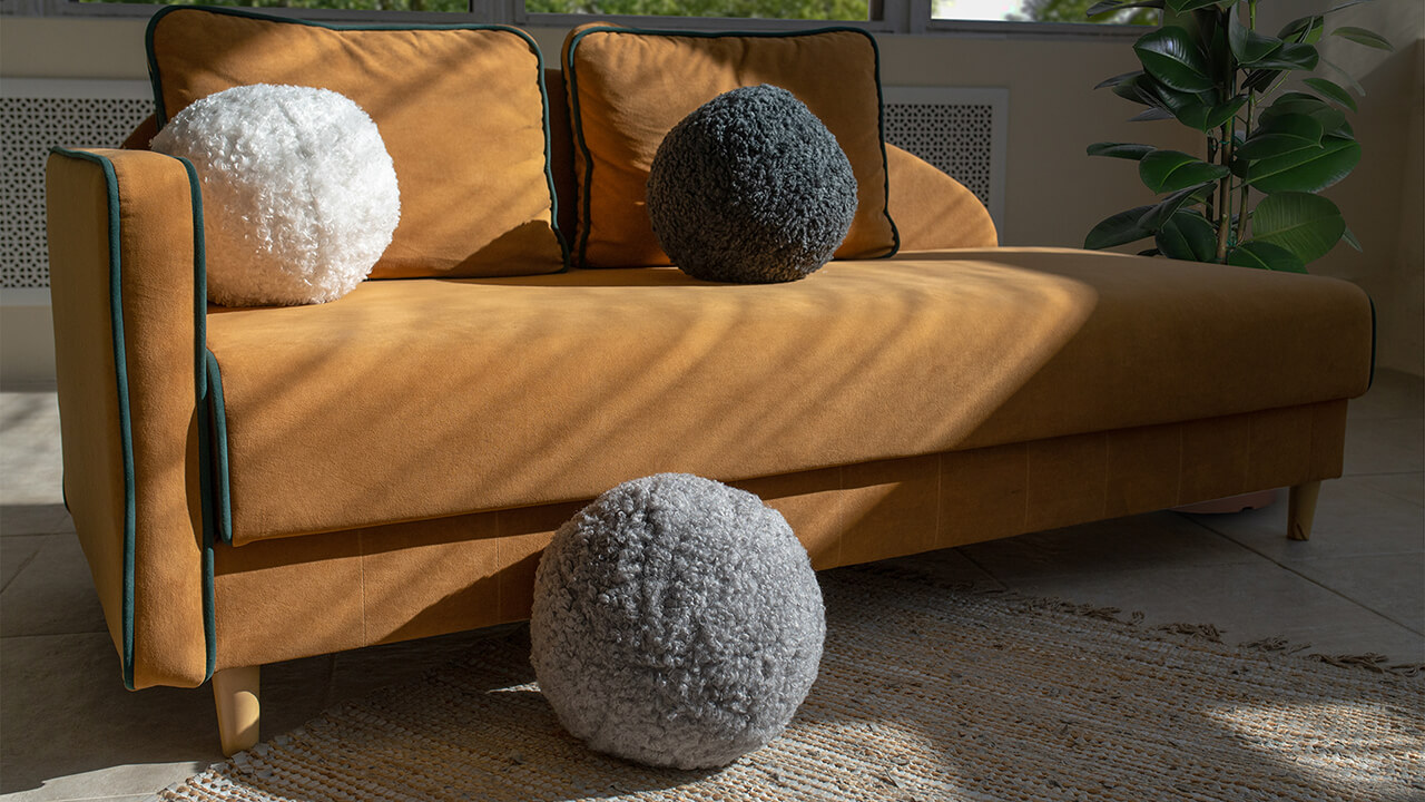 Купить подушка BOWLUS