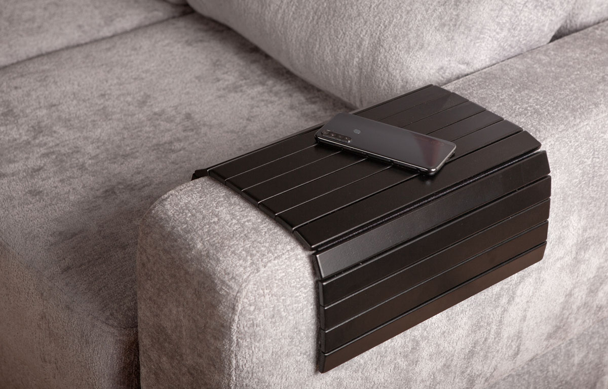 Купить гибкий столик   FLEX New